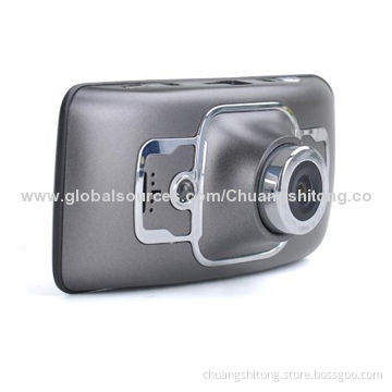 Hot selling high definition 720p small hidden camera for cars